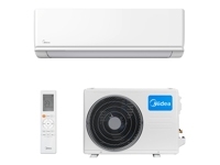 Сплит-система Midea Unlimited R-32 Full DC Inverter MSAG2-12N8C2U-I/MSAG2-12N8C2U-O