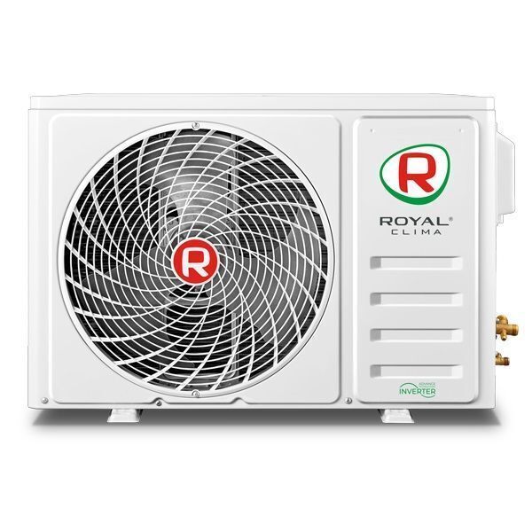 Сплит-система Royal Clima ARIA DC Inverter RCI-AR35HN