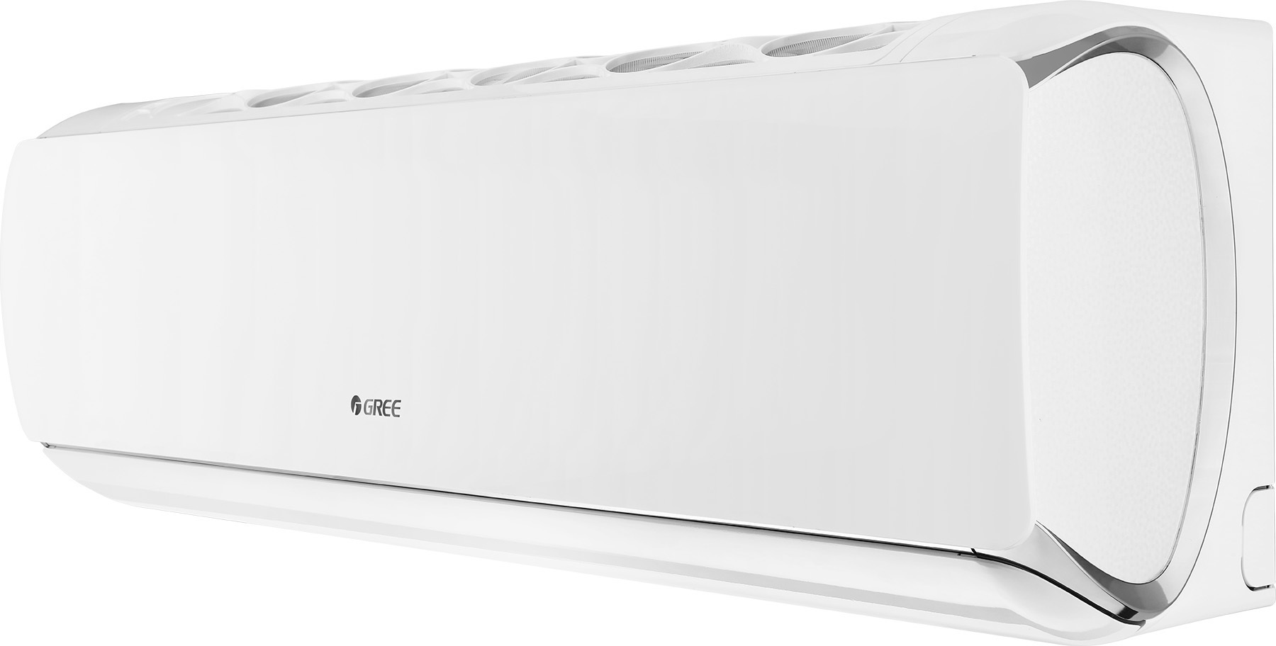 Сплит-система Gree g-tech-inverter Inverter R32 GWH09AEC-K6DNA1A золотые или серебристые ставки