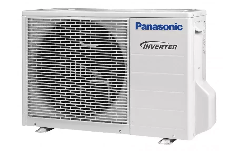 Сплит-система Panasonic Compact Inverter CS-TZ20TKEW/CU-TZ20TKE