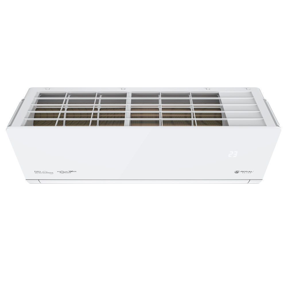 Сплит-система Royal Clima Royal Supremo Blanco Full DC EU Inverter RCI-RSB30HN