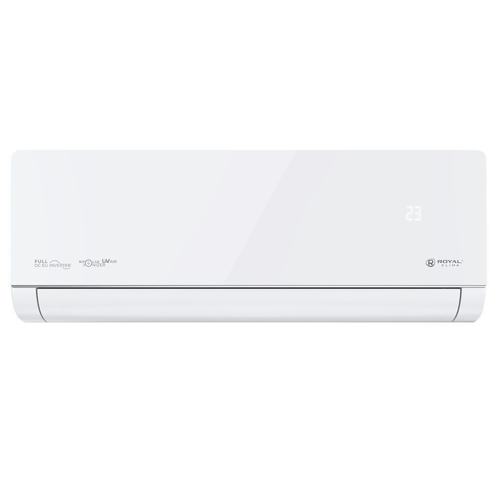 Сплит-система Royal Clima Royal Supremo Blanco Full DC EU Inverter RCI-RSB75HN