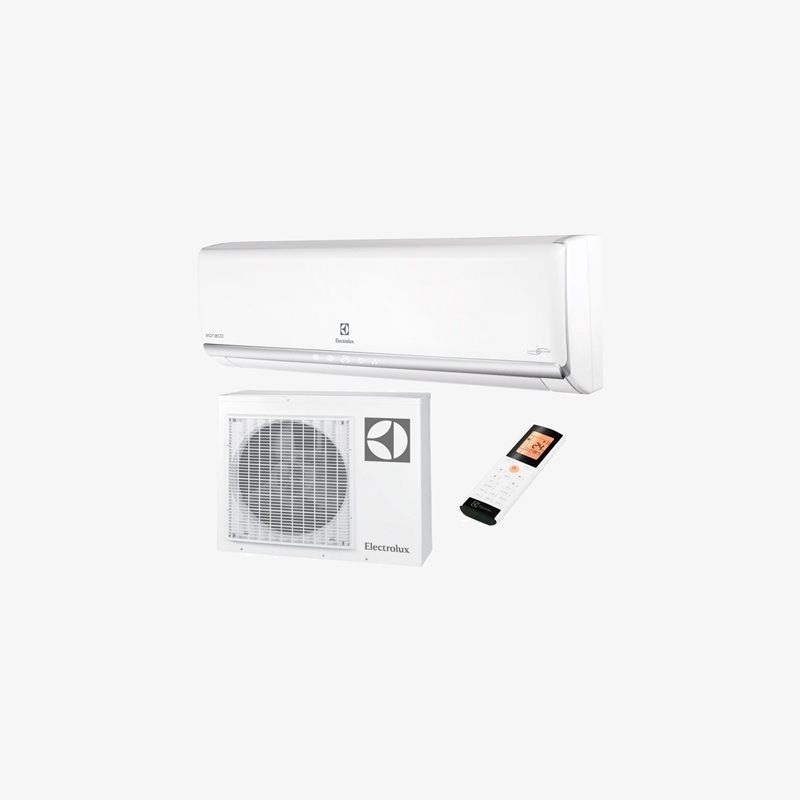 Сплит-система Electrolux Monaco Super DC-Inverter EACS/I-24HM/N