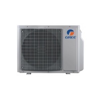 Сплит-система Gree LYRA Inverter R32 BLACK GWH09ACC-K6DNA1F