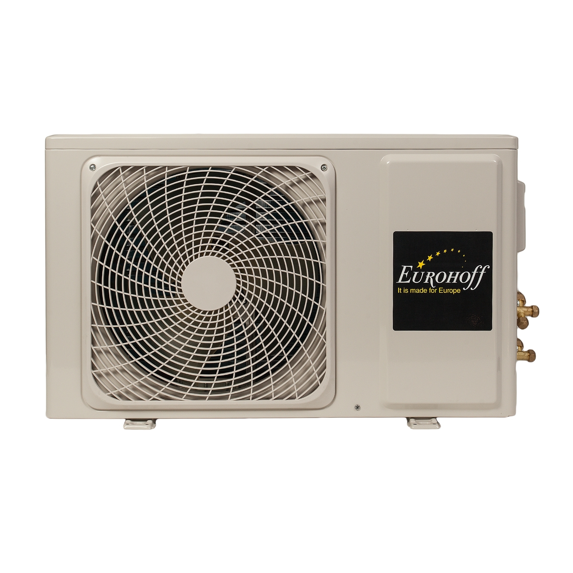 Сплит-система Eurohoff EVR-09i Inverter