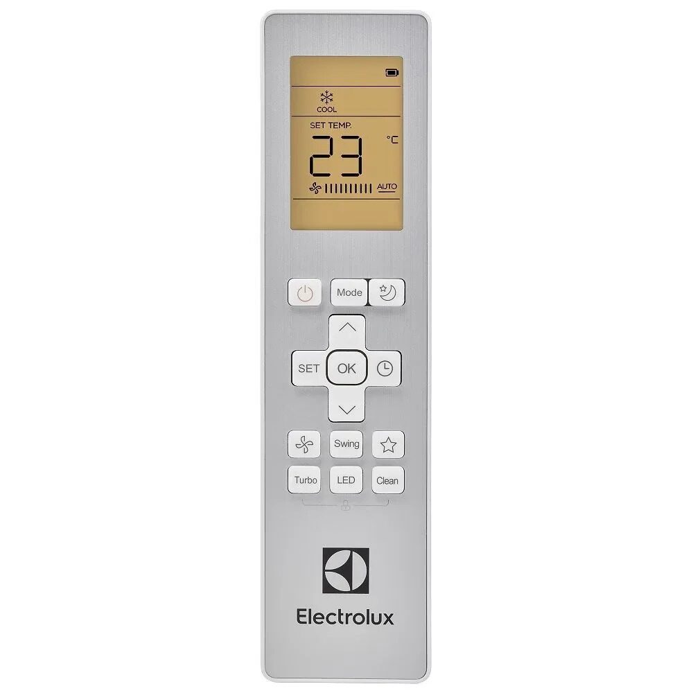 Сплит-система Electrolux Nordic EACS-30HT/N3_24Y