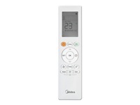 Сплит-система Midea Paramount On/Off  MSAG1-24HRN1-I/MSAG1-24HRN1-O