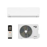 Сплит-система Daichi ICE 2 Inverter ICE25AVQS1R-2/ICE25FVS1R-2