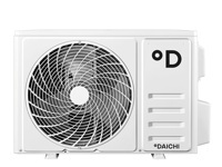 Сплит-система Daichi Air Full DC inverter AIR50AVQS1R/AIR50FVS1R