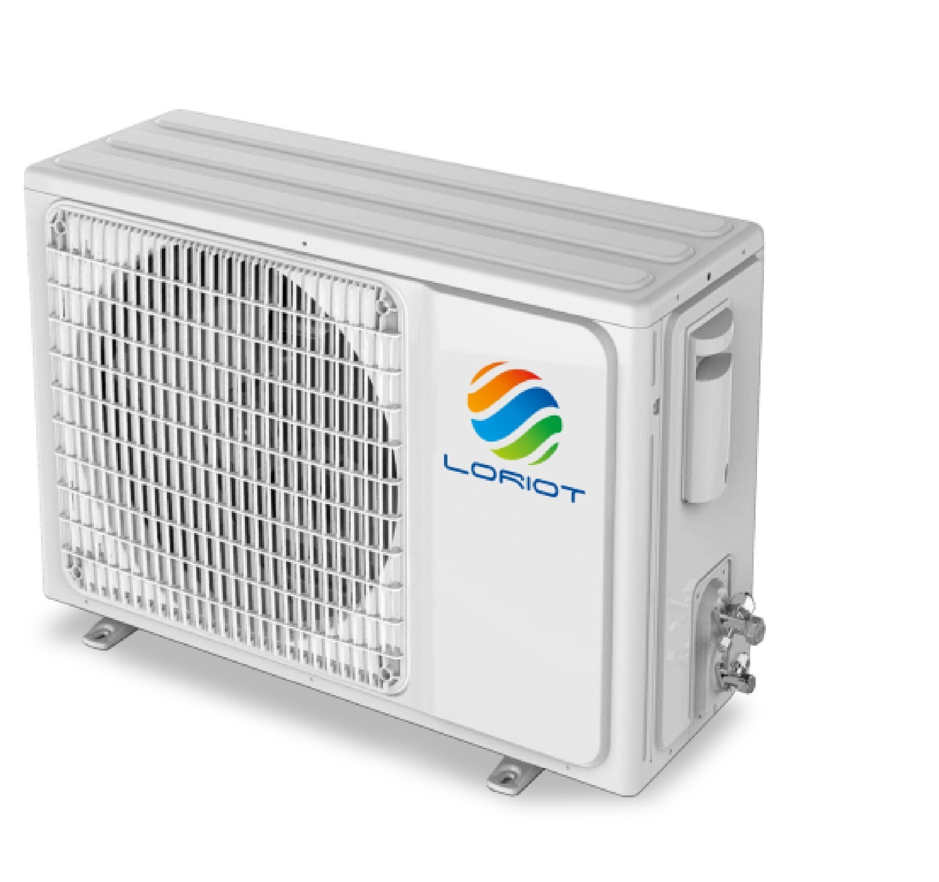 Сплит-система Loriot Neon DC Inverter LAC IN-24TA