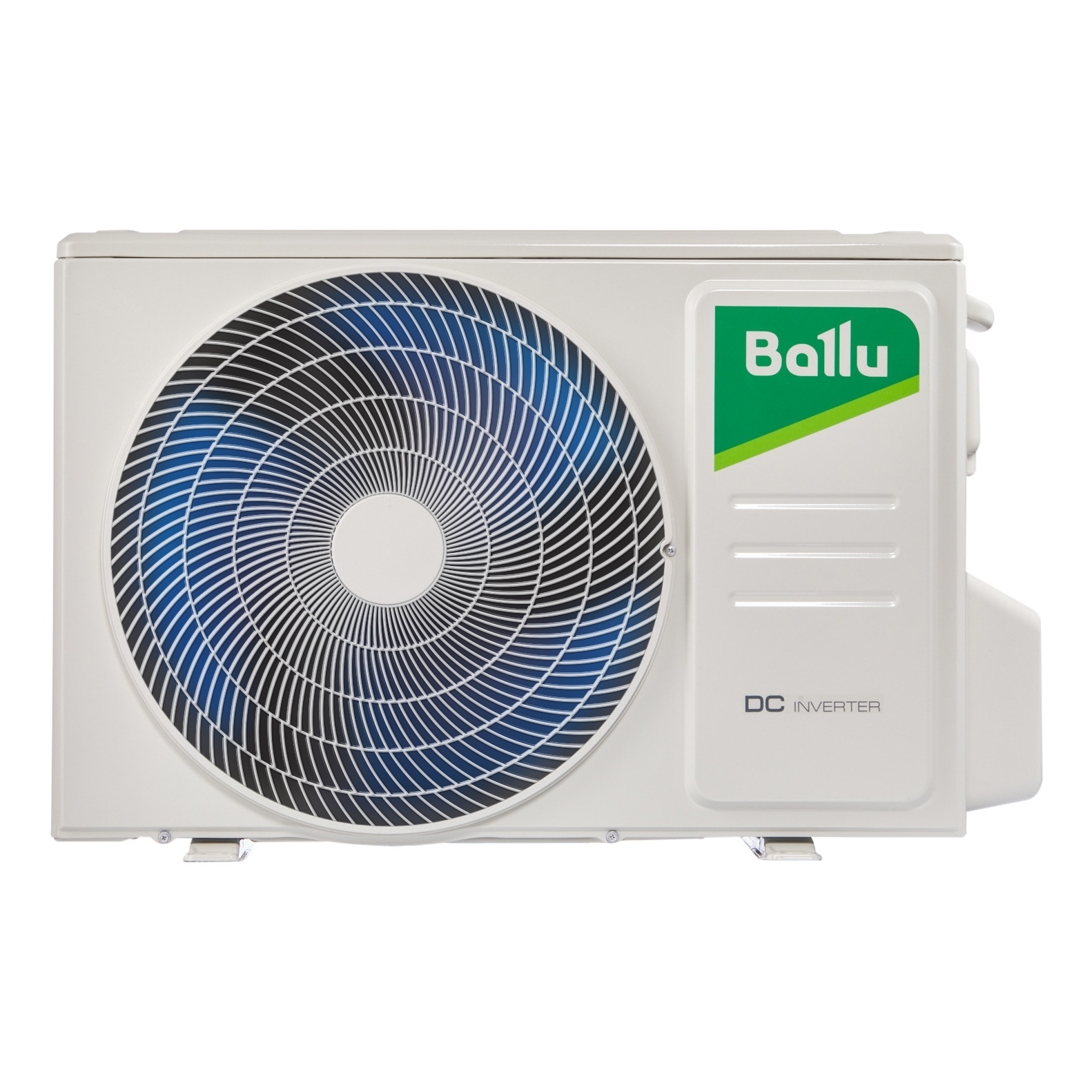 Сплит-система Ballu Eco Smart DC inverter BSYI-09HN8/ES_23Y