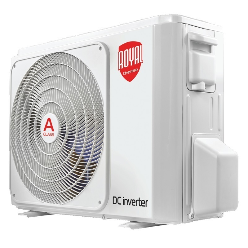 Сплит-система Royal Thermo SIENA DC RTSI-18HN8 inverter