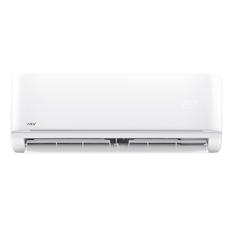 Сплит-система Mdv Infini Nordic Heat Pump MDSAN-18HRFN8 / MDOAN-18HFN8