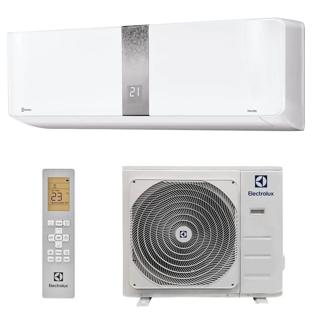 Сплит-система Electrolux Nordic EACS-30HT/N3_24Y