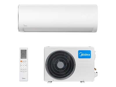 Сплит-система Midea Paramount R-32 Full DC Inverter MSAG1-09N8C2S-I/MSAG1-09N8C2S-O