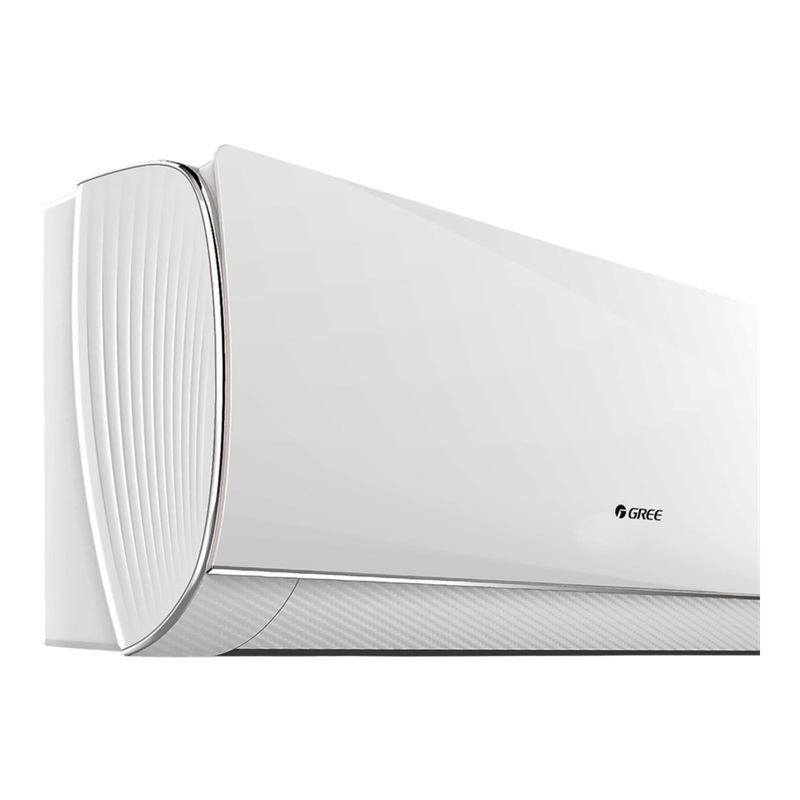 Сплит-система Gree LYRA Inverter R32 WHITE GWH24ACE-K6DNA1I