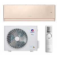 Сплит-система Gree Airy Inverter R32 GWH12AVCXD-K6DNA1A Сhampagne Wi-Fi