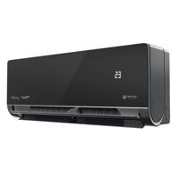 Сплит-система Royal Clima Royal Supremo Nero Full DC EU Inverter RCI-RSN55HN