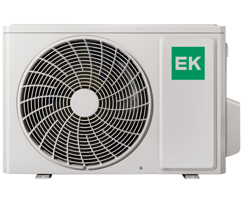 Сплит-система Euroklimat Futura Inverter EKSF-25HNS/EKOF-25HNS