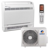 Сплит-система Gree CONSOL Inverter R32 GEH18AA-K6DNA1F