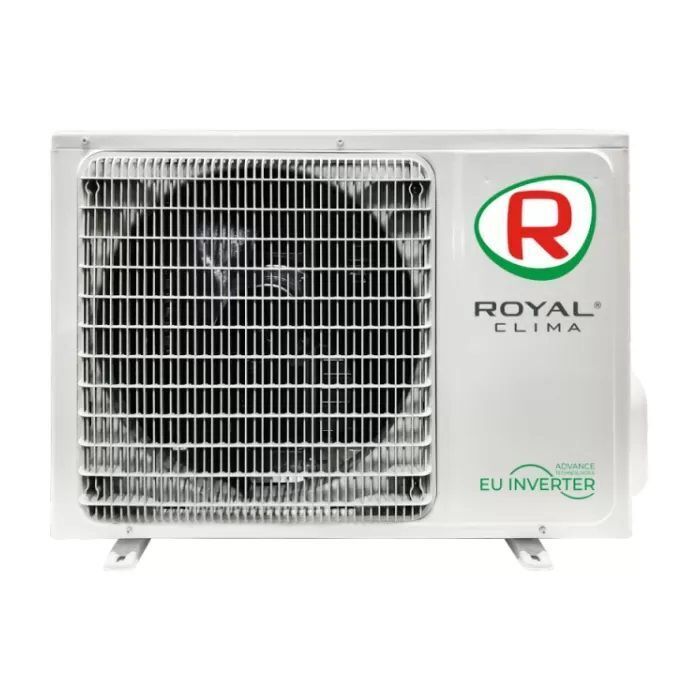 Сплит-система Royal Clima Renaissance Full DC EU Inverter RCI-RNC30HN 2024