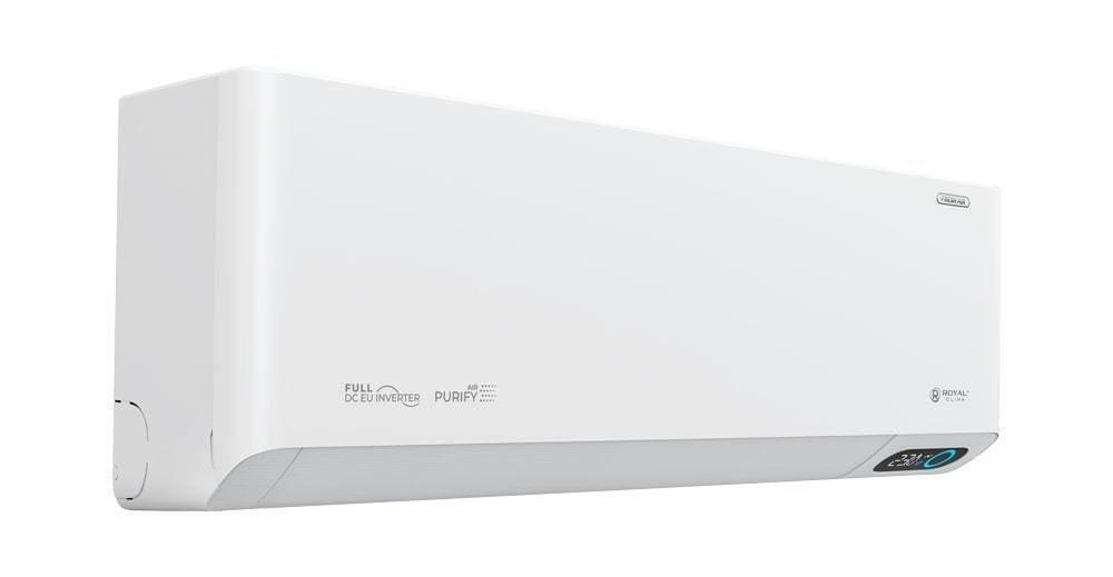 Сплит-система Royal Clima Royal Fresh Standard Full DC EU Inverter RCI-RFS35HN