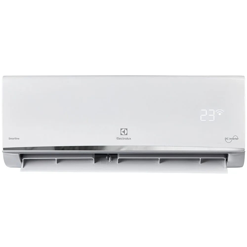 Сплит-система Electrolux Smartline DC Inverter EACS/I-18HSM/N8