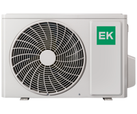 Сплит-система Euroklimat Futura Inverter EKSF-20HNS/EKOF-20HNS