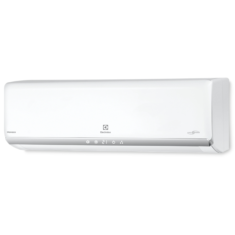 Сплит-система Electrolux Monaco Super DC-Inverter EACS/I-18HM/N