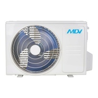 Сплит-система Mdv All Easy Inverter MDSAE-09HRFN8/MDOAE-09HFN8