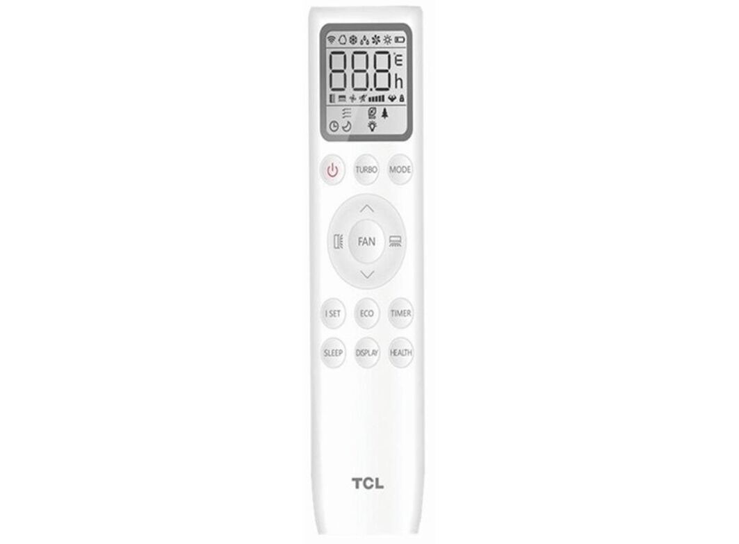 Сплит-система TCL Ocarina T PRO Inverter TAC-09CHSD/TPG31IHB