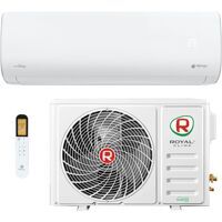 Сплит-система Royal Clima Optimum DC Inverter RCI-OM35HN