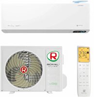 Сплит-система Royal Clima Royal Fresh Standard Full DC EU Inverter RCI-RFS35HN