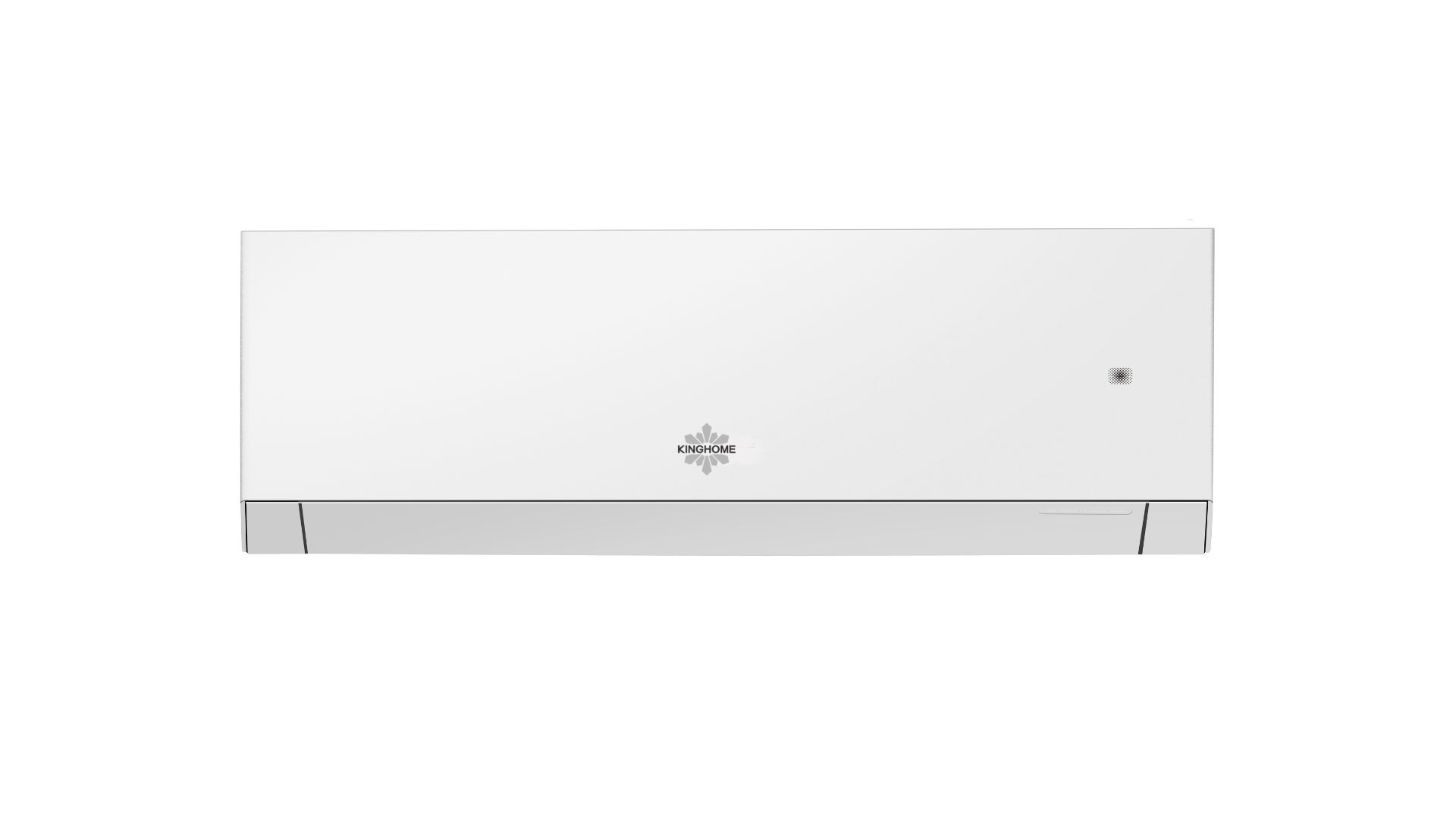 Сплит-система KINGHOME VIOLA KWH09AUCXB-K6DNA2A Inverter (R32,  WI-FI,  -25°C)