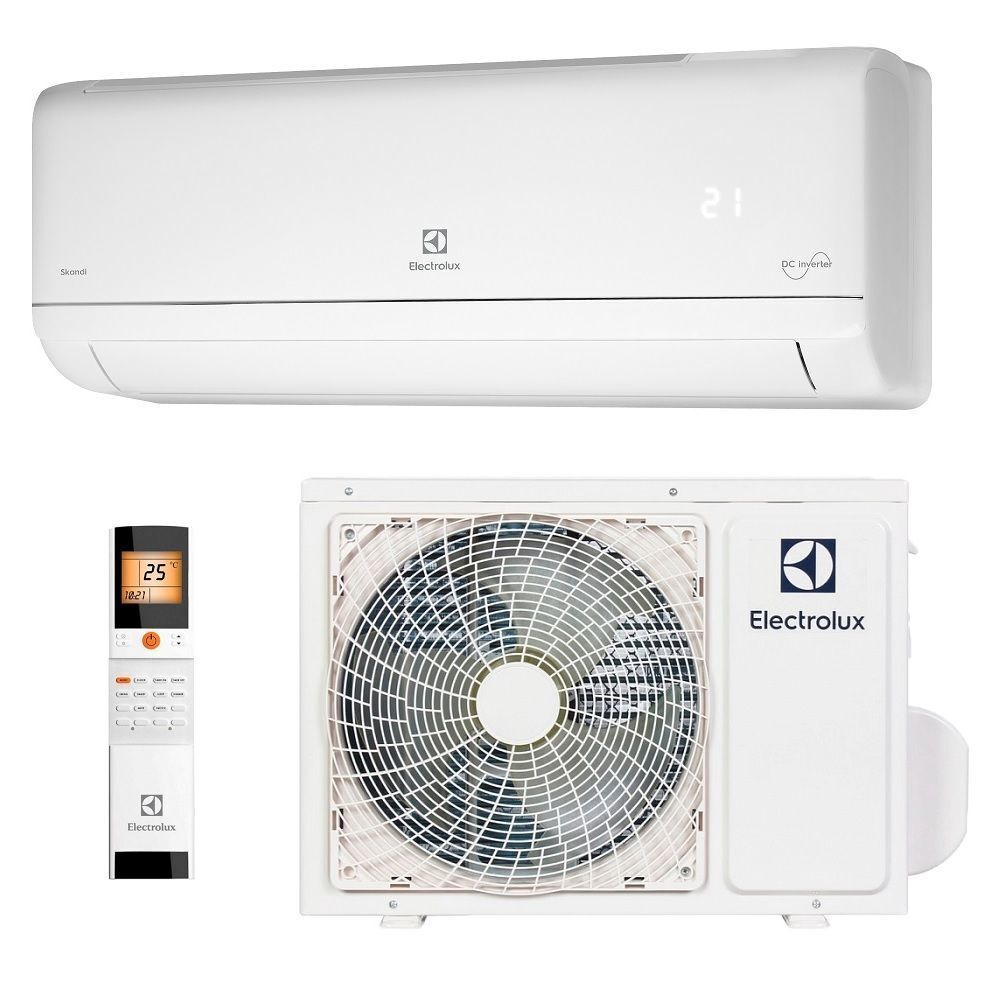 Сплит-система ELECTROLUX SKANDI EACS-07HSK/N3