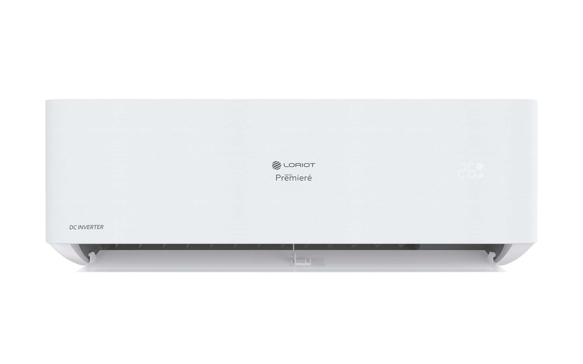 Сплит-система Loriot Premiere DC Inverter LAC-12TPRI