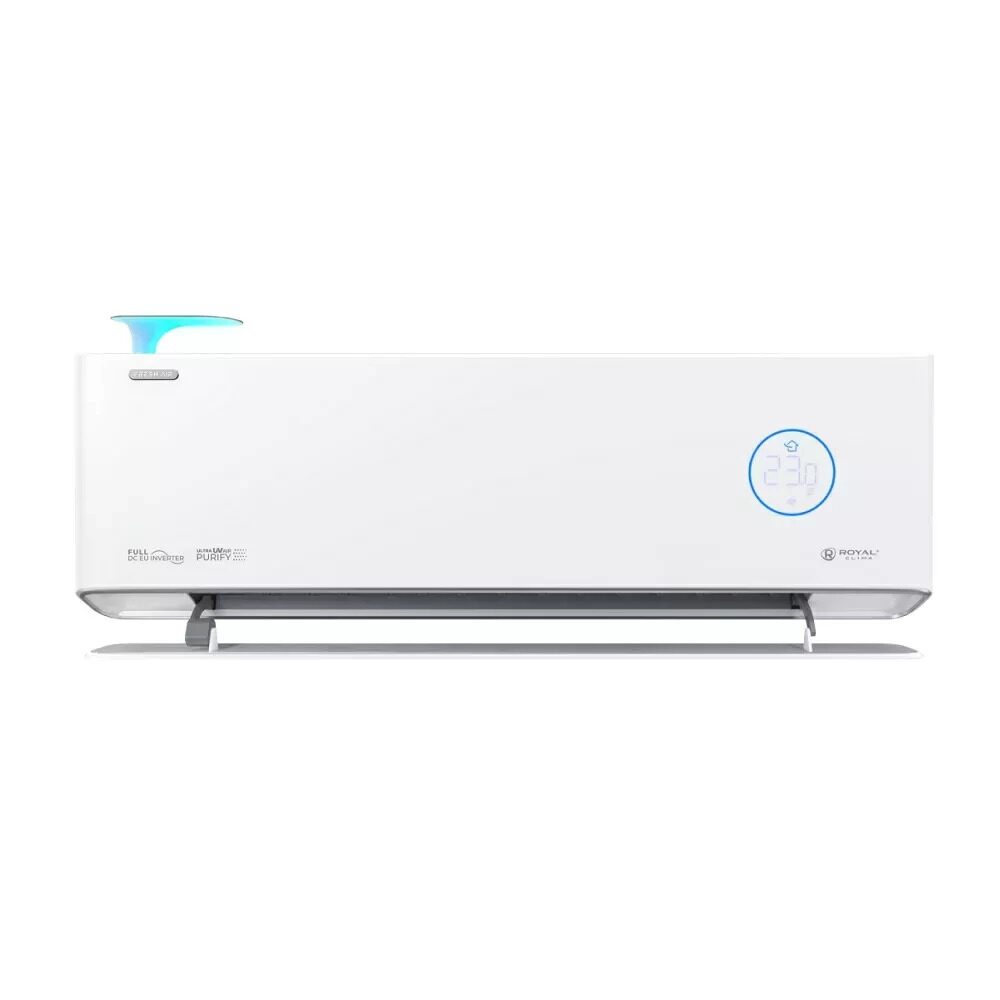 Сплит-система Royal Clima Royal Fresh Full DC EU Inverter RCI-RF40HN