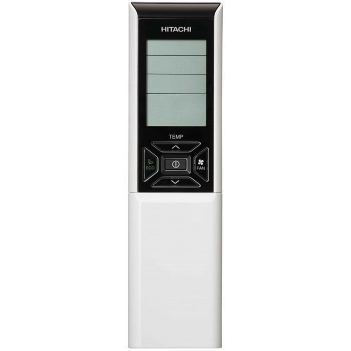 Сплит-система Hitachi Sendo RAK-50RPE/RAC-50WPE