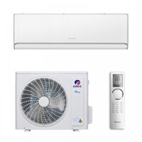 Сплит-система Gree Airy Inverter R32 GWH24AVEXF-K6DNA1A White Wi-Fi