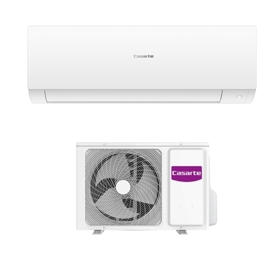 Сплит-система Casarte ELETTO Inverter CAS50CX1/R3-W 1U50CX1/R3