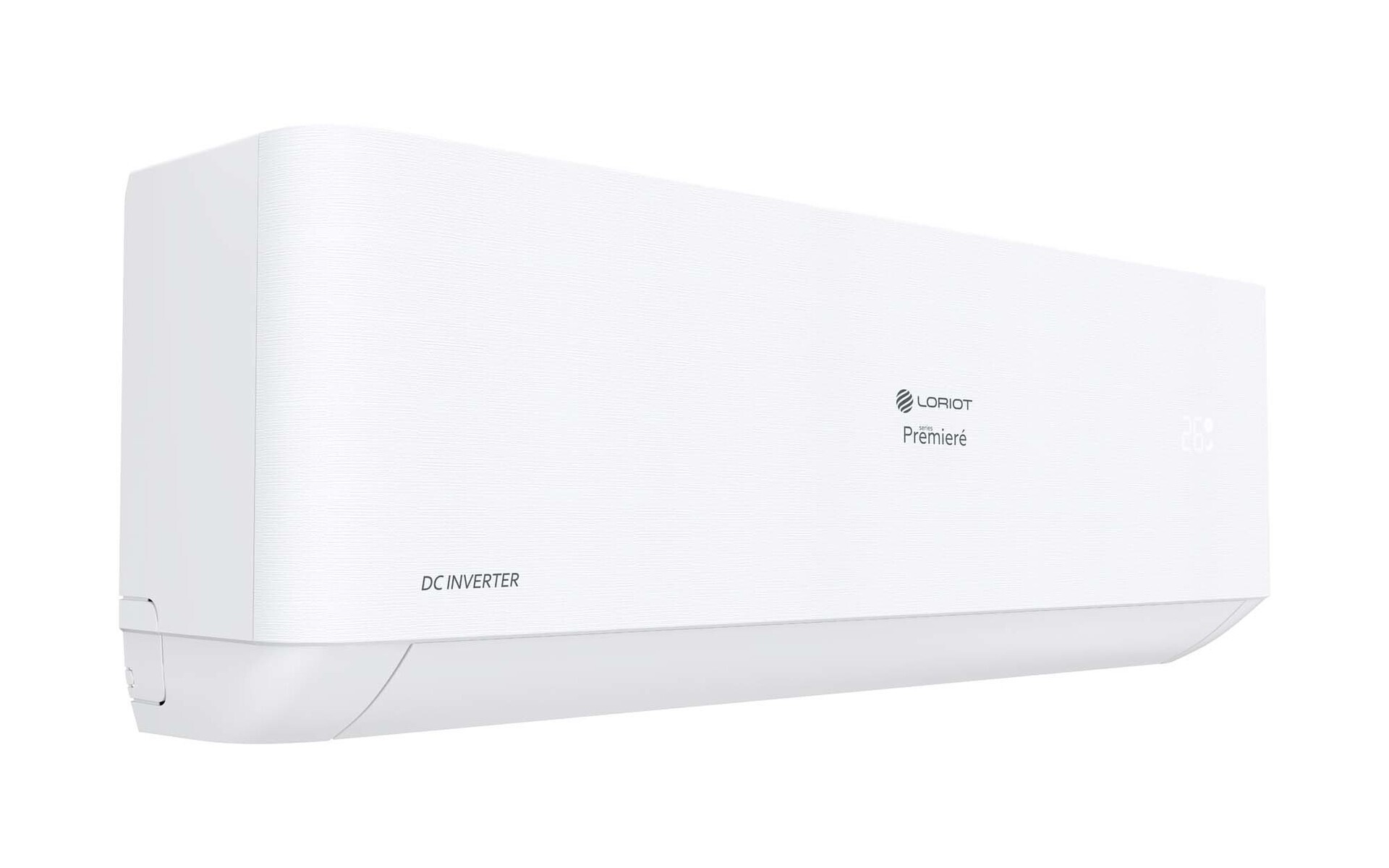 Сплит-система Loriot Premiere DC Inverter LAC-09TPRI