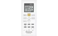 Сплит-система Panasonic Compact Inverter CS-TZ20TKEW/CU-TZ20TKE