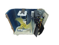 Сплит-система KINGHOME VIOLA KWH09AUCXB-K6DNA2A Inverter (R32,  WI-FI,  -25°C)