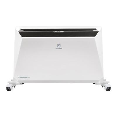 Отопительный модуль Конвектор Electrolux Rapid Transformer System ECH/R-1000 T