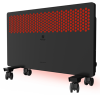 Конвектор Royal Clima Lumino Meccanico REC-LUB2000M с механическим управлением