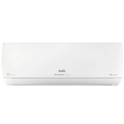 Сплит-система Ballu BSUI-24HN8_23Y Platinum Evolution DC Inverter