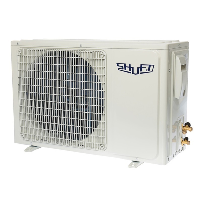 Сплит-система SHUFT SFTHI-12HN8 Soturai DC Inverter