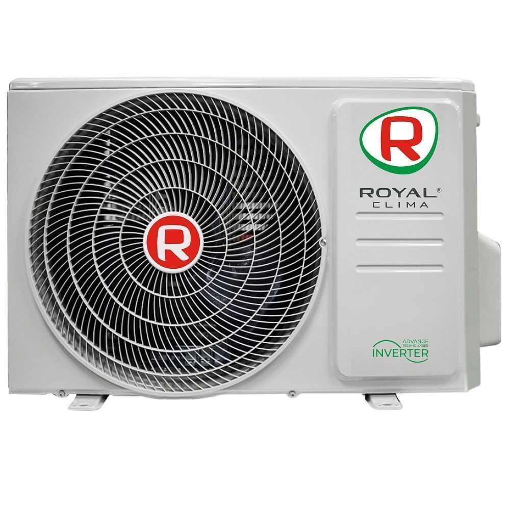 Сплит-система Royal Clima Triumph Inverter 2024 RCI-TWC28HN