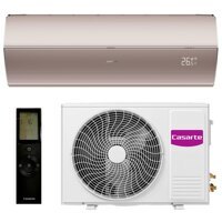 Сплит-система Casarte TRIANO Inverter CAS25MW1/R3-G 1U25MW1/R3