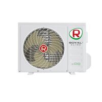 Сплит-система Royal Clima Royal Supremo Blanco Full DC EU Inverter RCI-RSB75HN